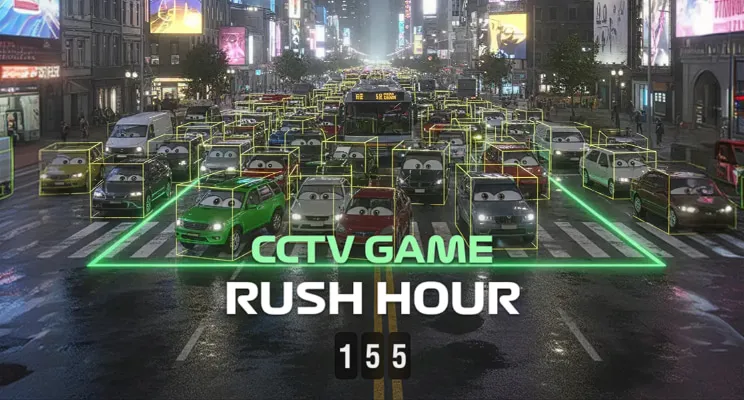Avantages et limites de la technologie de CCTV Rush Hour Avantages et limites de la technologie de CCTV Rush Hour